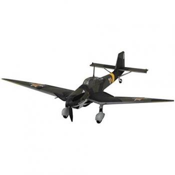 Pronti‑Ju 87 D‑3 – Easy Model 36389 (Rumena 1943)