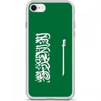 Kingdom of Saudi Phone Shell for iPhone 6S Plus