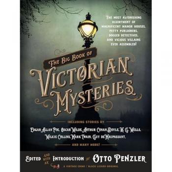The Big Book of Victorian Mysteries