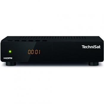 TechniSat HD-S 222 Sat-Receiver