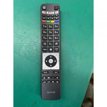 Hitachi TV Remote RC5117 RC5118 RC5118F 42HYT42U 50HYT62UH
