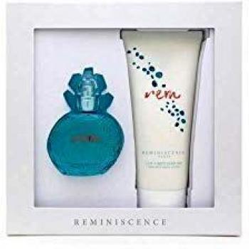 Pack Reminiscence Rem Eau de Toilette 100ml con leche hidratante 200ml