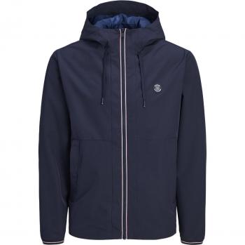 Giacca Uomo Jack & Jones Blubrook Blu