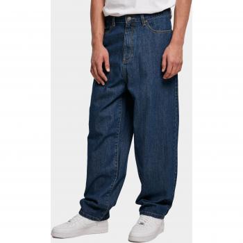 Classic 90s Urban Mid Wash Jeans