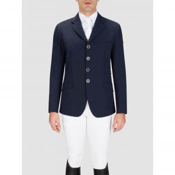 Equiline Blue Turniersakko für Männer