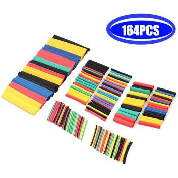Heat Shrink Sleeve Assorted Set
