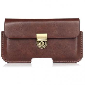 Cinturón Elegance: Funda Original con Clip