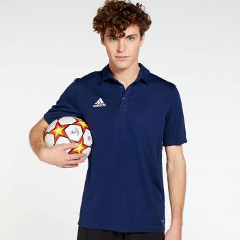 Adidas Polo De Manga Corta Entrada 22