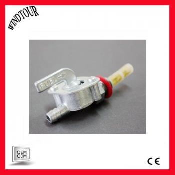Llave de Purga para Filtro de Aluminio en Bicicletas Motorizadas
