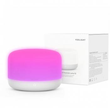 Yeelight D2 Wi-Fi LED Lamp