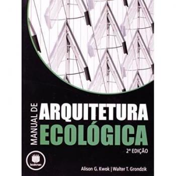 Manual de arquitetura ecológica