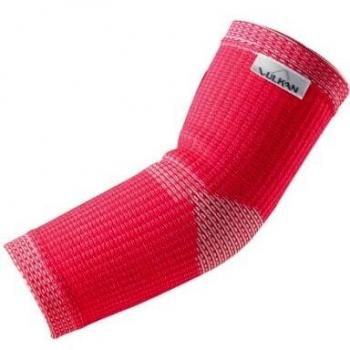 Tennisarm & Golfelbogen Stützhülse Vulkan Rosa Damen