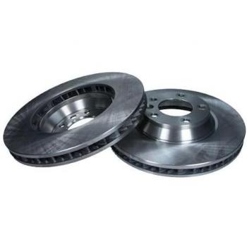 Disque de frein MAXGEAR 19‑1836, 350 mm × 34 mm, 5 pistons, 130 mm d’écart