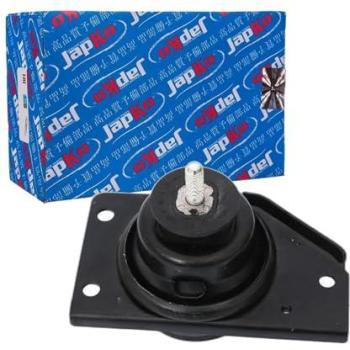 Rechte Motorkomponente Japko GOJK109 mit Lagerung
