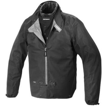 Veste imperméable Spidi InsideOut H2Out pour moto