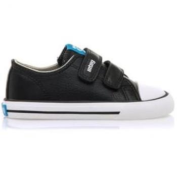 Sapatilhas Casuais MTNG Musjun 13855 em Preto
