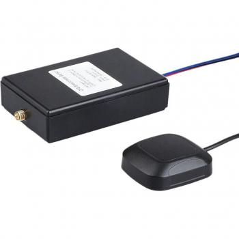 Kit de Velocímetro con Sensor GPS