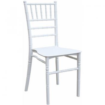 Chaise de Restaurant Polypropylène Gardeness