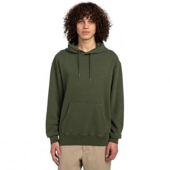 Element Hoodie Cornell 3.0 – Herrenpullover, Größe XL, olivgrün