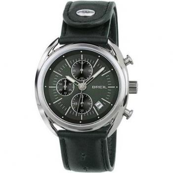 Breil Exfires Cronógrafo Hombre Verde