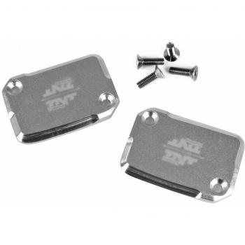 TNT-Cromado: Cilindro de Freno para MBK Nitro y Yamaha Aerox