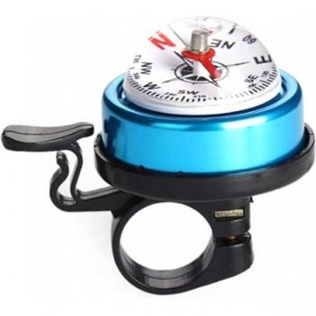 Aluminum Alloy Bell