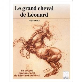 Le grand cheval de Léonard