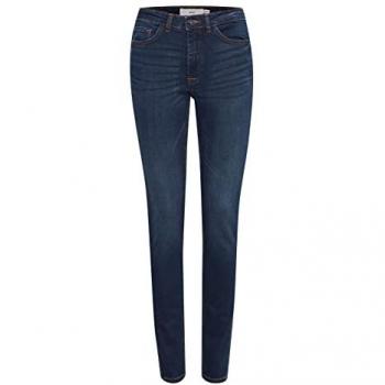 Ichi Denim – Damen‑Jeans, Blau, Größe W30 L32