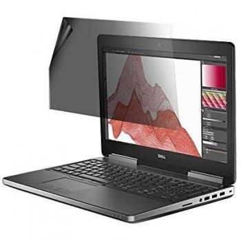 Celicious Privacy Lite Anti-Spy Filter Screen Protector for Dell Precision 15 7520 (Non-Touch)