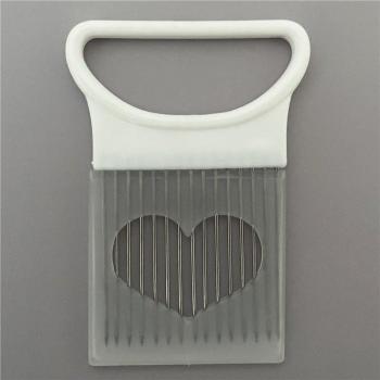 Vegetable and Fruit Slicing Tool