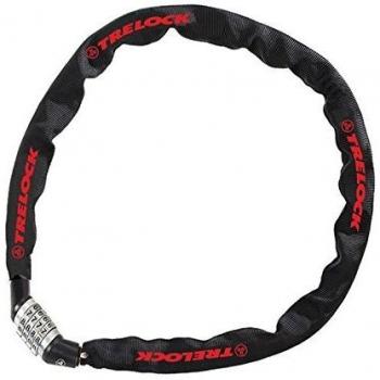 Trelock BC 115 Code – „Trelock‑Code 115“