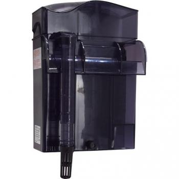 500L/h Marine Aquarium Protein Skimmer for Tanks Below 200L