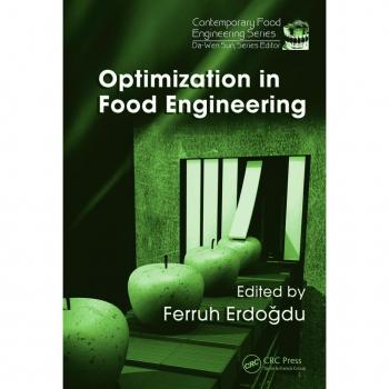 Vitalsource Technologies, Inc. Optimization In Food Engineering