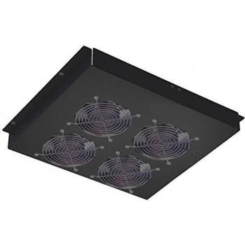 Ventole a Soffitto per Rack 19''