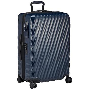 Tumi 19 Degree Valise Extensible 4 Roues Bleu