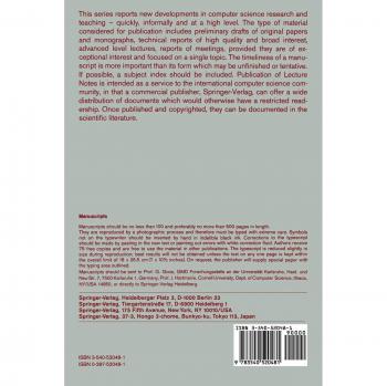 Foundations of Software Technology and Theoretical Computer Science