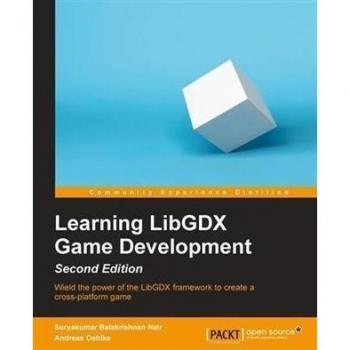 Learning LibGDX Game Development