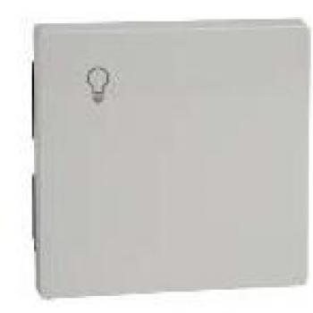 Tecla Luz Marfil Schneider Elegance MTN438919