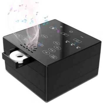 TranquilTone Essential Oil Sleep Aid & Portable Audio