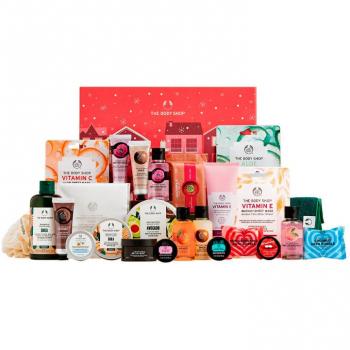 Calendario de Adversidad Big Share the Love – Set de Cosmética
