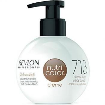 Creme Nutri Color 713 Bege Frio 270 ml
