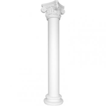 Colonna a Scandalo 300mm N3230 (AntiUrto)