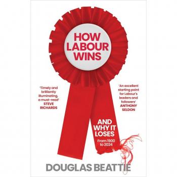 Douglas Beattie How Labour Wins