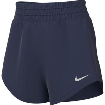 Short Nike Dri-FIT 3 Pouces Mi-Haute Femme