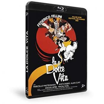 La Dolce Vita