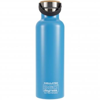 Aqua 2019 360° Isolationsflasche 750 ml – Thermoflasche