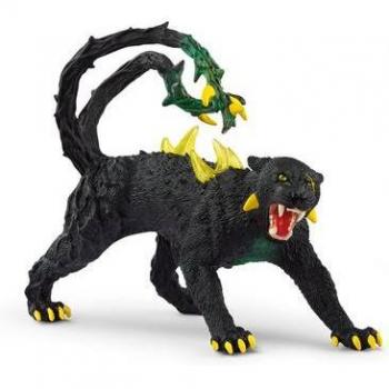 Schleich Eldrador Creatures Shadow Panther