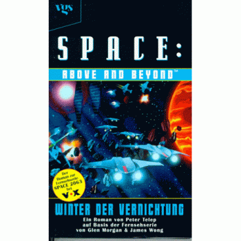 Space: Above and Beyond, Winter der Vernichtung