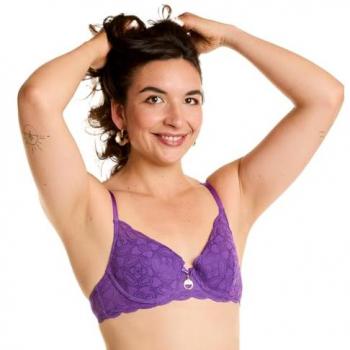 Pomm'Poire Body Perfect Shaper