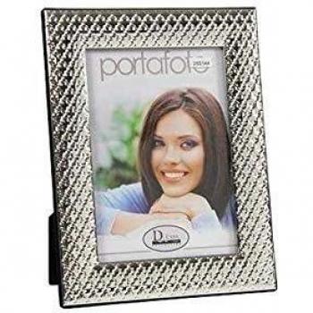 Portafoto Silver 15x20 cm – GICOS Import Export